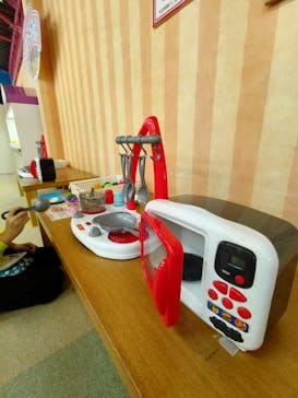 東条湖おもちゃ王国に投稿された画像（2023/10/21）