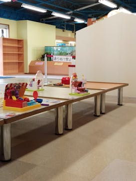 東条湖おもちゃ王国に投稿された画像（2023/10/21）