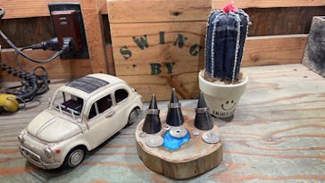 SWING BY（スウィング バイ）に投稿された画像（2023/10/21）