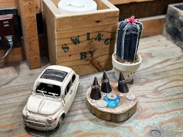 SWING BY（スウィング バイ）に投稿された画像（2023/10/21）