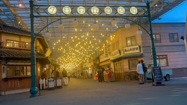 西武園ゆうえんちに投稿された画像（2023/10/21）