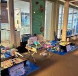 新江ノ島水族館に投稿された画像（2023/10/21）