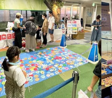 新江ノ島水族館に投稿された画像（2023/10/21）