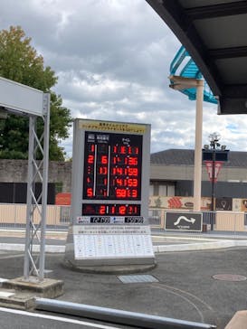 鈴鹿サーキットに投稿された画像（2023/10/21）