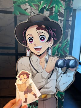 サンシャイン60展望台に投稿された画像（2023/10/21）