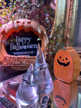 impera accessory（インペラアクセサリー）に投稿された画像（2023/10/21）