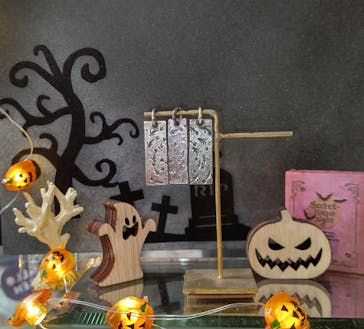 impera accessory（インペラアクセサリー）に投稿された画像（2023/10/21）