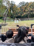 名古屋市東山動植物園に投稿された画像（2023/10/21）