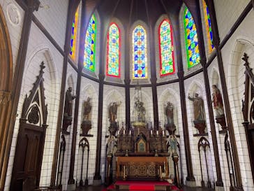 博物館 明治村に投稿された画像（2023/10/21）