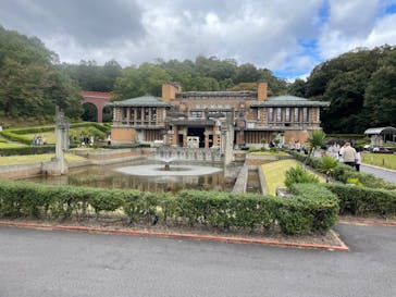 博物館 明治村に投稿された画像（2023/10/21）