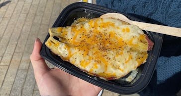 横浜おいも万博に投稿された画像（2023/10/21）