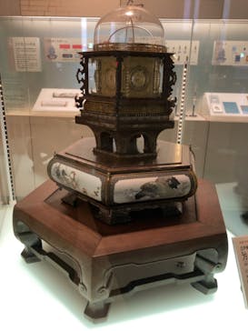 国立科学博物館に投稿された画像（2023/10/21）