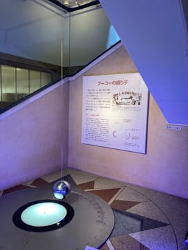 国立科学博物館に投稿された画像（2023/10/21）