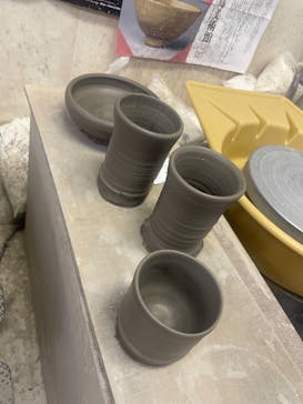 千秋（せんしゅう）工房に投稿された画像（2023/10/21）