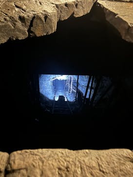 地底王国「美川ムーバレー」に投稿された画像（2023/10/21）