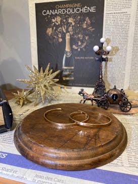 BijouxOpera 三宮Jewelry lab.（ビジュオペラ　三宮ジュエリーラボ）に投稿された画像（2023/10/21）