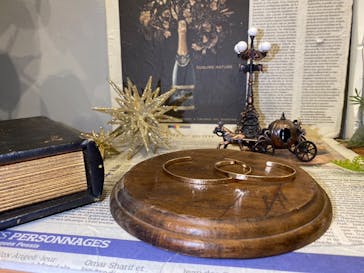 BijouxOpera 三宮Jewelry lab.（ビジュオペラ　三宮ジュエリーラボ）に投稿された画像（2023/10/21）