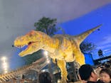 福井県立恐竜博物館に投稿された画像（2023/10/21）