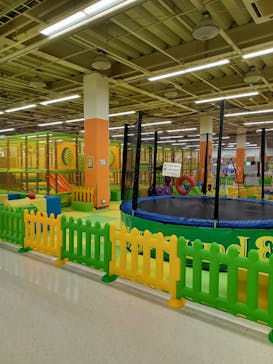 ザキッズ 石川イオン野々市南店に投稿された画像（2023/10/21）