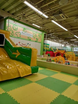 ザキッズ 石川イオン野々市南店に投稿された画像（2023/10/21）