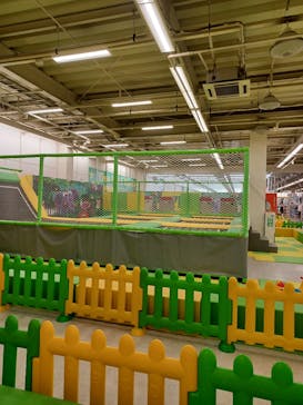 ザキッズ 石川イオン野々市南店に投稿された画像（2023/10/21）