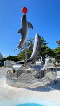 マリンワールド海の中道に投稿された画像（2023/10/21）