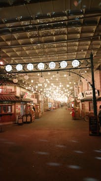 西武園ゆうえんちに投稿された画像（2023/10/21）