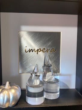 impera accessory（インペラアクセサリー）に投稿された画像（2023/10/21）