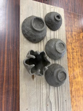 寒風陶芸会館に投稿された画像（2023/10/21）