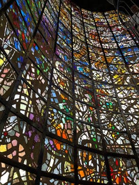 彫刻の森美術館に投稿された画像（2023/10/21）