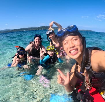 西表島 ADVENTURE PiPi（アドベンチャーピピ）に投稿された画像（2023/10/21）