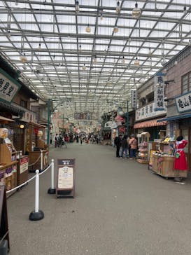 西武園ゆうえんちに投稿された画像（2023/10/21）