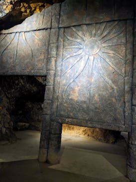 地底王国「美川ムーバレー」に投稿された画像（2023/10/21）