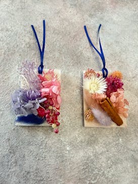 キャンドル＆ポーセラーツサロンSalon de Felice（サロン ド フェリーチェ）に投稿された画像（2023/10/21）