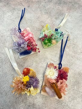 キャンドル＆ポーセラーツサロンSalon de Felice（サロン ド フェリーチェ）に投稿された画像（2023/10/21）