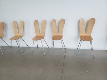 金沢21世紀美術館に投稿された画像（2023/10/21）