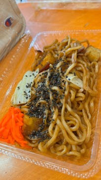 横浜おいも万博に投稿された画像（2023/10/21）