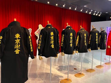 東京ジョイポリスに投稿された画像（2023/10/21）