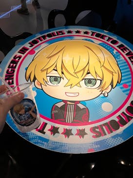 東京ジョイポリスに投稿された画像（2023/10/21）