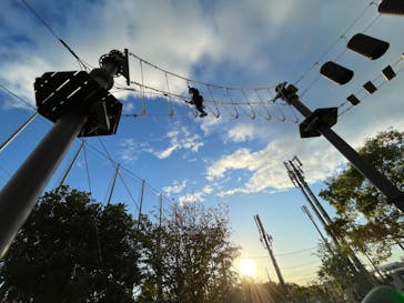 舞洲シーサイドアスレチックに投稿された画像（2023/10/21）