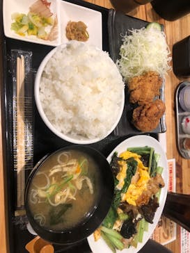 株式会社すかいらーくレストランツに投稿された画像（2023/10/21）