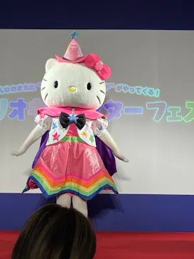 ひらかたパークに投稿された画像（2023/10/21）