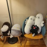 おふろcafé utataneに投稿された画像（2023/10/22）