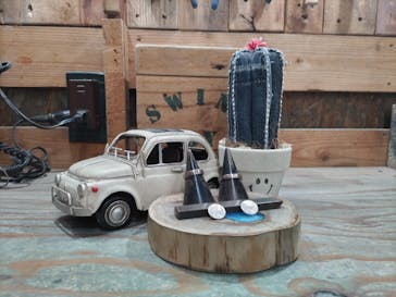 SWING BY（スウィング バイ）に投稿された画像（2023/10/22）