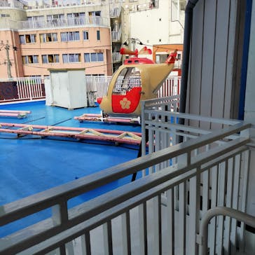 浅草花やしきに投稿された画像（2023/10/22）