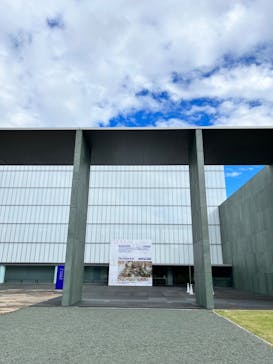 豊田市美術館に投稿された画像（2023/10/22）