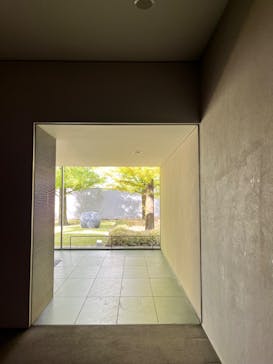 豊田市美術館に投稿された画像（2023/10/22）