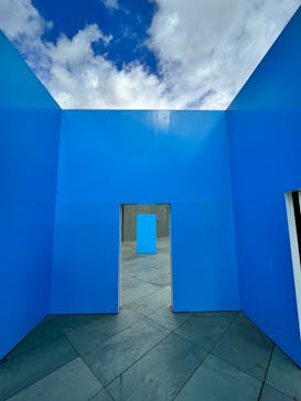 豊田市美術館に投稿された画像（2023/10/22）