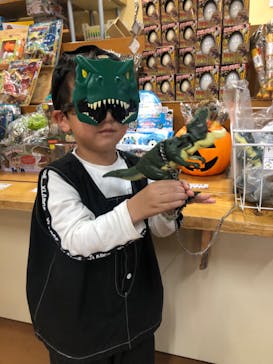 福井県立恐竜博物館に投稿された画像（2023/10/22）