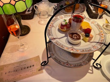 西武園ゆうえんちに投稿された画像（2023/10/22）